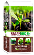 Terraerden Seeding 70 liters