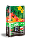 Terraerden Vegetables 20 liters