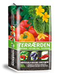 Terraerden Vegetables 50 liters