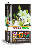 Terraerden Cemeteries 50 liters