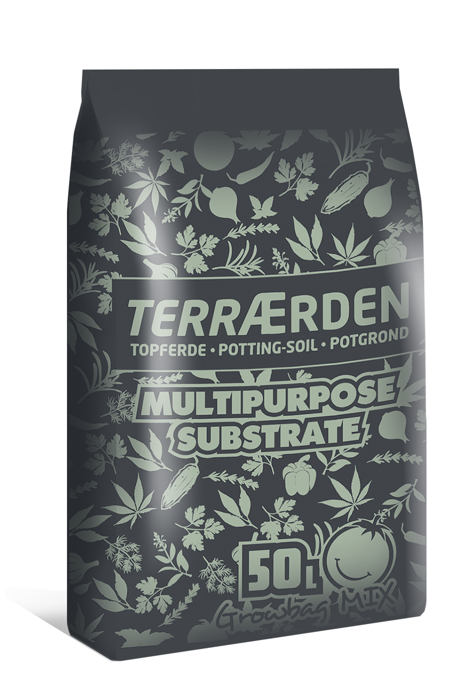 Terraerden Multipurpose 50 liters