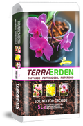 Terraerden Orchids 5 liters