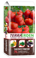 Terraerden Tomatoes 70 liters