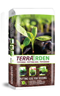 Terraerden Seeding 10 liters