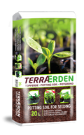 Terraerden Seeding 20 liters
