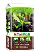 Terraerden Seeding 50 liters