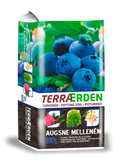 Terraerden Blueberries 100 liter
