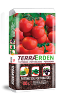 Terraerden Tomatoes 20 liters
